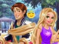 Hra Princetné Randevú online