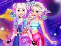 Hra Multiverzum Eliza online