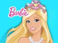 Hra Barbína Magická Móda online