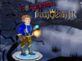Hra Zabudnuté Dungeony 2 online