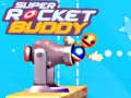 Hra Super Raketový Kamarád online