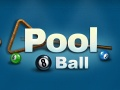 Hra 8-Ball Pool online