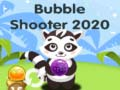 Hra Strelec bublín 2020 online