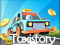Hra Taxipríbeh online