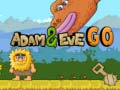 Hra Adam a Eva GO online