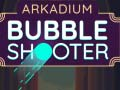 Hra Arkadium Strelec Bublín online