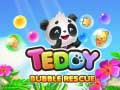 Hra Záchranná Misie Teddy online
