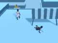 Hra Stickman Parkour online