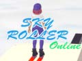 Hra Sky Roller online online