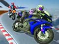 Hra Majster pretekov na bicykli s podnikmi 3D online