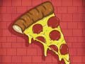 Hra Majster Pizze online