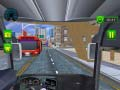Hra Služba prepravy pasažierov autobusom online