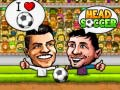 Hra Hlava Futbal online