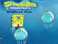 Hra SpongeBob SquarePants Nekonečný Beh online