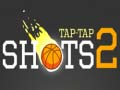 Hra Tap-Tap Strely 2 online