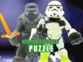 Hra Galaktickí Hrdinovia Puzzle online