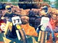 Hra Offroad motocyklové preteky 2020 online