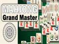 Hra Mahjong Grand Master online