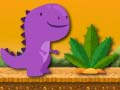 Hra Beh T_Rexa online