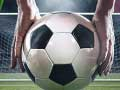 Hra Futbalový Úder: Futbalová Liga online