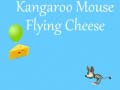 Hra Kangaroo Myš Lietajúci Syr online