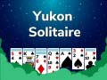 Hra Yukon Solitaire online