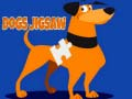 Hra Puzzle so Psami online