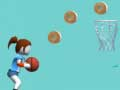 Hra Kresli Dunk online