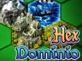 Hra Hex Dominancia online