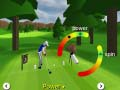 Hra Rýchly Golf online