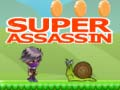 Hra Super Zabijak online