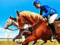 Hra Derby Jazdecké Preteky 3D online