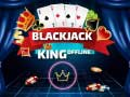 Hra Blackjack Kráľ Offline online