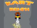Hra Kart Rush online