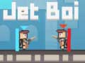 Hra Jet Chlapec online