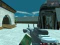 Hra Bloková Strelecká Aréna 3D Pixelový Combat online