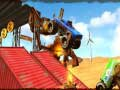 Hra Simulátor lietadla na nemožnej trati Monster Truck online