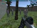 Hra Prežitie Vlna Zombie Multiplayer online