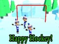 Hra Šťastný Hokej! online