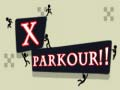 Hra X-Parcour!! online