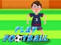 Hra Hraj futbal online