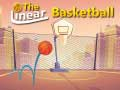 Hra Lineárna Basketbal online