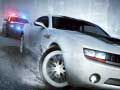 Hra Policajné auto: Preteky zločinu online