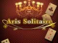 Hra Aris Solitaire online