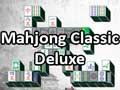 Hra Klasický Mahjong Deluxe online