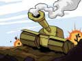 Hra Ttank + Tank online