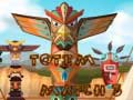 Hra Totem Match 3 online