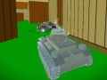 Hra Pixelová Vojna Vozidiel a Turbo Drift Závod online