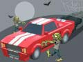 Hra Zombie Drift Aréna online