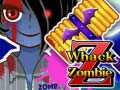 Hra Udrete Zombíka online